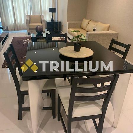 Damac Maison Canal View 1Bedroom Apt In Business Bay Дубай Екстериор снимка