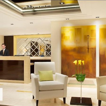 Damac Maison Canal View 1Bedroom Apt In Business Bay Дубай Екстериор снимка