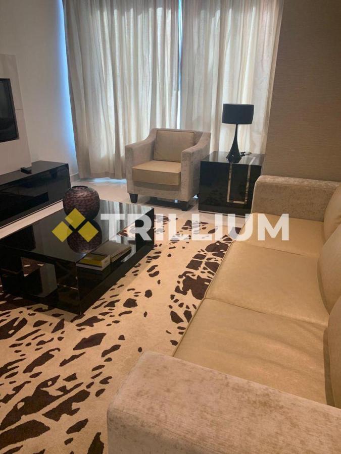 Damac Maison Canal View 1Bedroom Apt In Business Bay Дубай Екстериор снимка